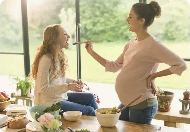 准妈妈们|家里有孕产妇,别再买红枣给她补血了,其实真正补血的是此3物