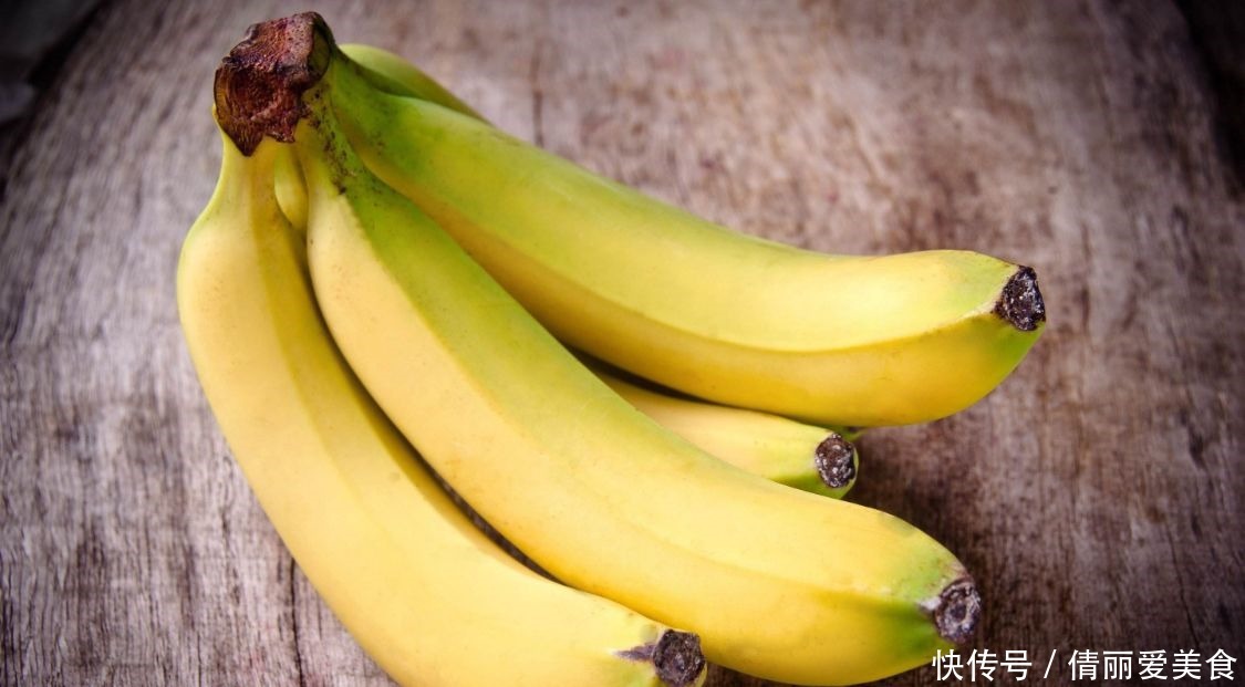 坚持吃一周的香蕉,身体会发生哪些改变?这3大变化出乎意料