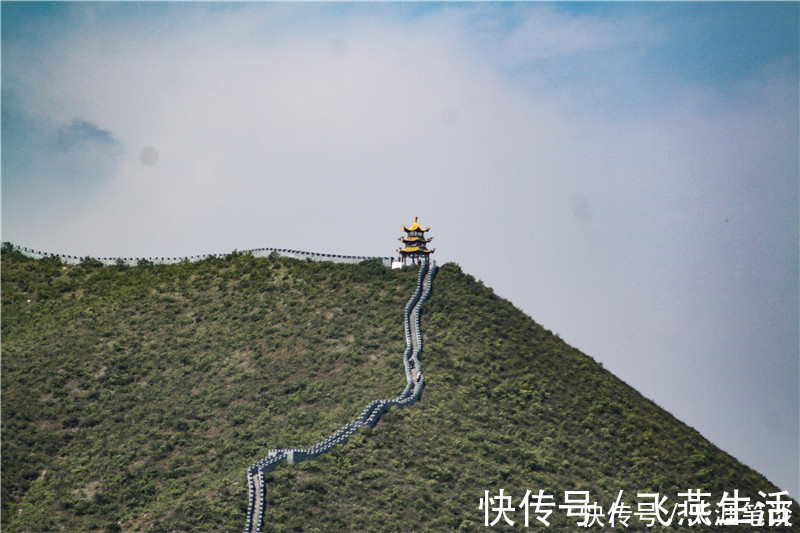 多伦湖|走进草原，烟波浩渺多伦湖，遇糟心事改行程