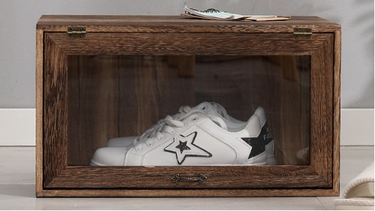 博古架|把福业名居收纳整理带回家，赴一场禅意生活之约