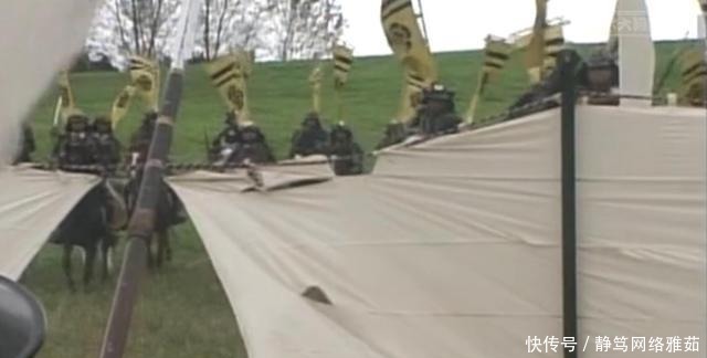 战国时代|日本的战国时代到底是不是“村长或者县长之间的战争”?