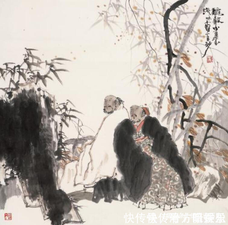 滴水之恩#一个人,是“正人君子”还是“虚伪小人”,观察这三点就够了!