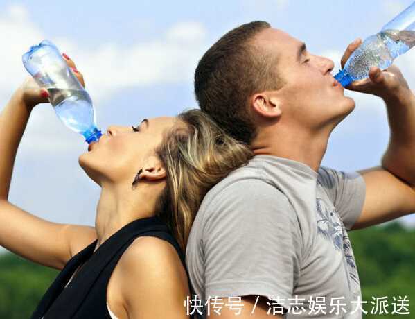 血液粘稠|多喝水不如会喝水,“4个时间”是喝水的黄金时段,坚持做会健康