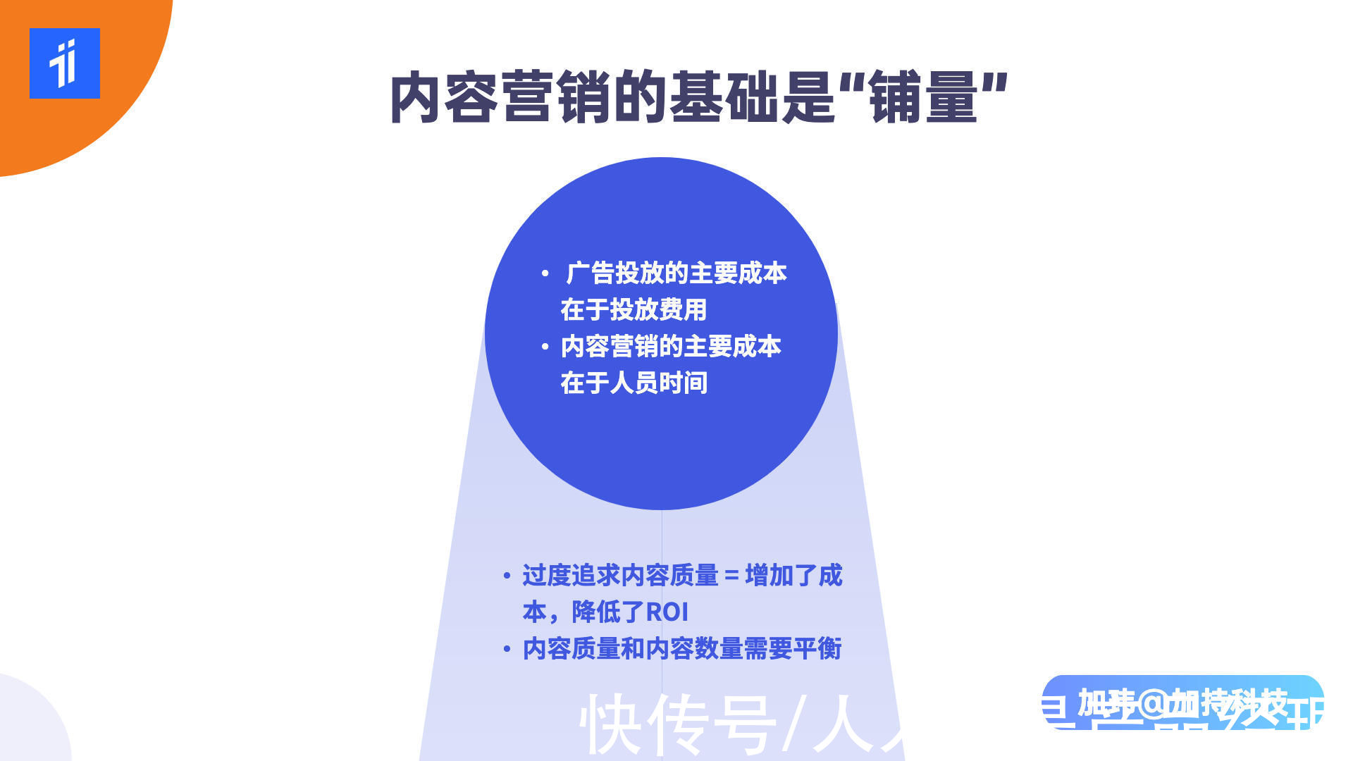 产品|内容营销实战分享：2B和2C企业如何快速产出高质量内容？