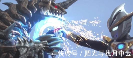 紅燈|為什么奧特曼們必須閃紅燈了才開大招，不是殘血秀不起來