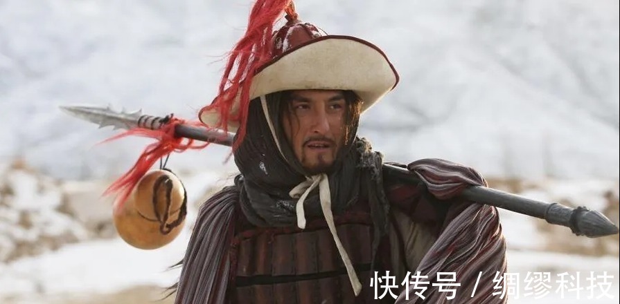 扈三娘&梁山大决战前,扈三娘深夜私会林冲?她们是什么关系