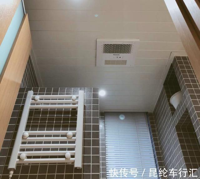 插座|搬家2年，卫生间越用越顺心，全靠装修前后的12个小决定