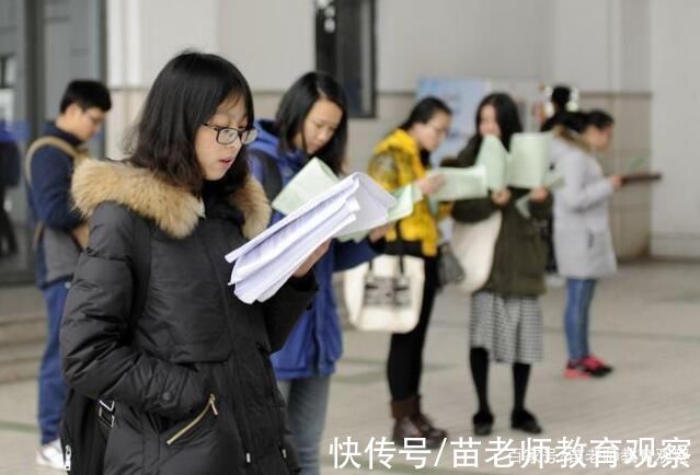 名牌大学|二本生考研有多难?初试通过却“栽”在复试，导师的说辞难以接受