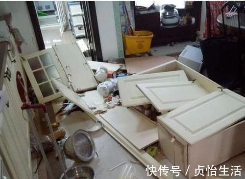 好家伙|房子装修一味要好看遭12大装修坑,全是人前显贵,人后遭罪