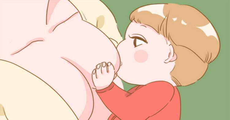 宝宝|宝宝不爱喝奶粉?多数是这些原因导致的,你还不知道吗