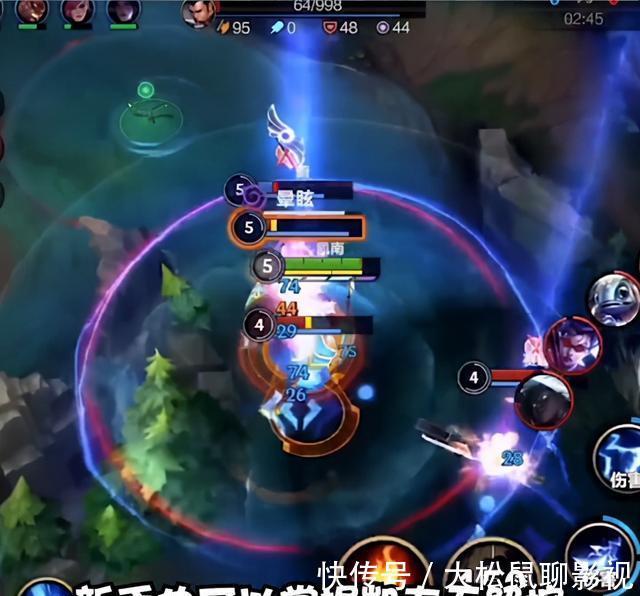 英雄|别再抱怨LOL手游难上分了,KS主播沈月推荐强势英雄,轻松上钻石
