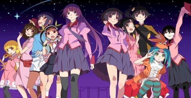 幸福|当动漫美少女打破次元壁,像冬日暖阳,幸福得让人想在温暖里打滚