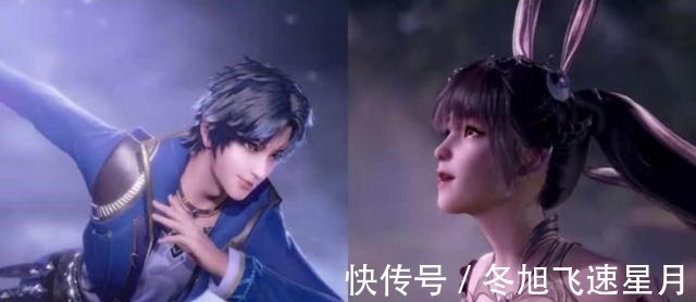 奥斯卡|《斗罗大陆》小舞献祭,奥斯卡即将归来,唯独他们两个独守空房