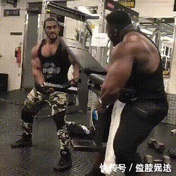 陈康|他是印度最强健美运动员,6次获印度先生称号,妻子非常爱他!