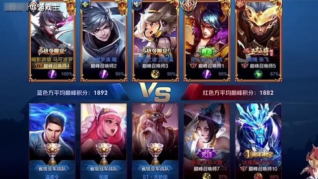 寂然|王者可杰放弃“切后台”，偶遇寂然发现1诡异操作，马可一局加10000战力