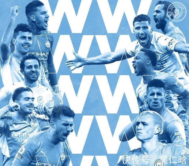 英超联赛|2-0到1-0！英超卫冕冠军狂飙，刷爆5大纪录，PK阿森纳剑指11连胜