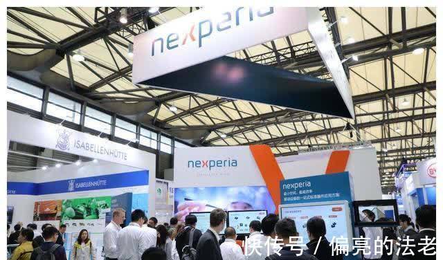 智路资本|格力借道收购半导体巨头,3年30亿变150亿!董明珠又“赌”