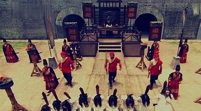 古代|古代诛九族，嫁出去的女儿也诛吗？女婿诛不诛？