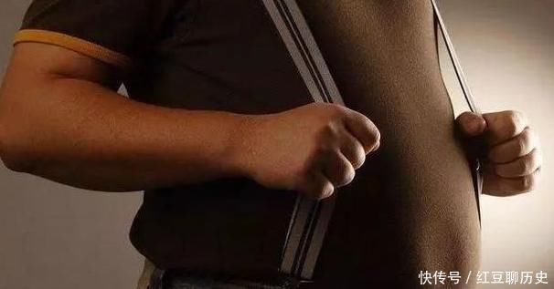 眼袋|男人衰老时,会出现4个异常,若一个没有,你会比同龄人更显年轻