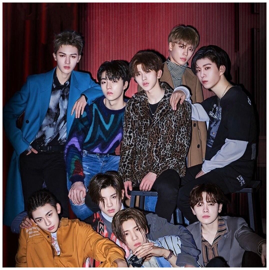 选秀偶像消费影响力排行榜，NPC成员霸占前三，INTO1力丸紧随其后