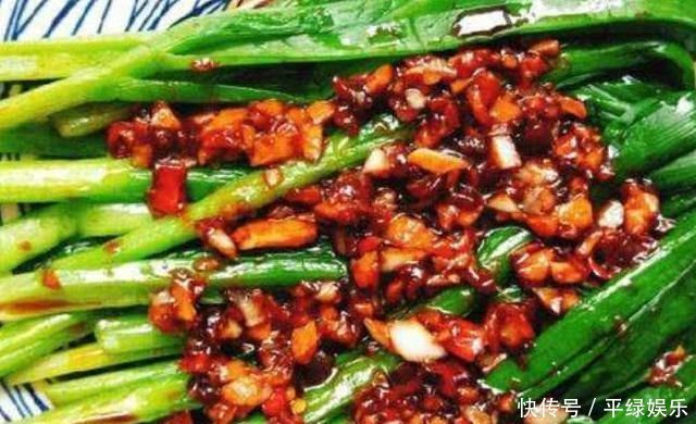 提个醒韭菜尽量少吃,最好不吃,你知道其中内情吗