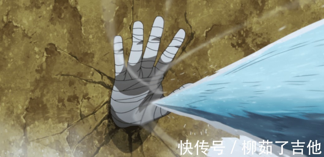 鸣人|博人传鸣人添新技能,学会大筒木秘术,博人首秀水遁天赋比老爸强