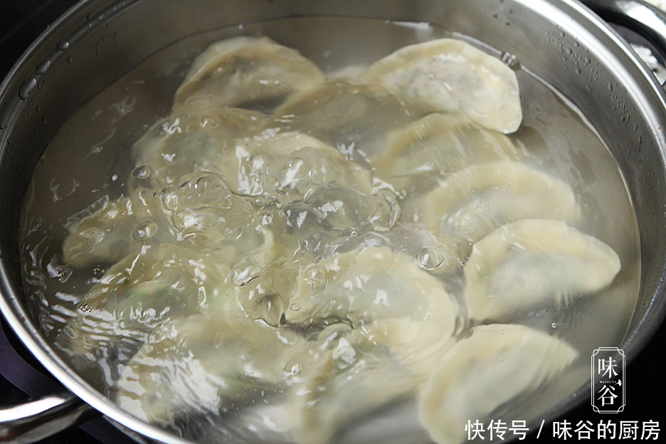 味道|做饺子时，记得“3要2不要”，不管做什么馅，味道鲜香又好吃
