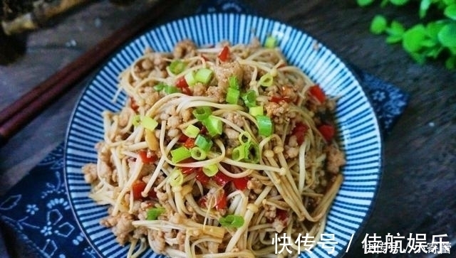 好吃|夏天就馋这菜, 简单好吃还不贵, 下饭下酒必备, 每周必做一次