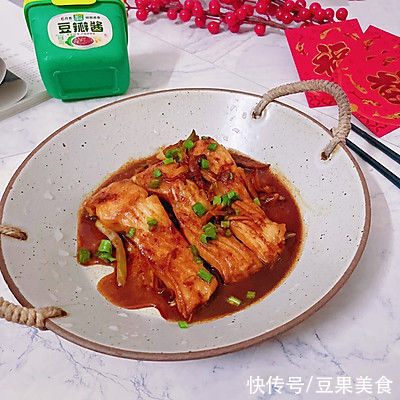 饮食禁忌|#一口新年味，全家享佳味#年年有鱼