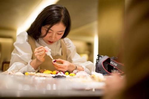 冬日旅游，我回外滩找到了时髦目的地