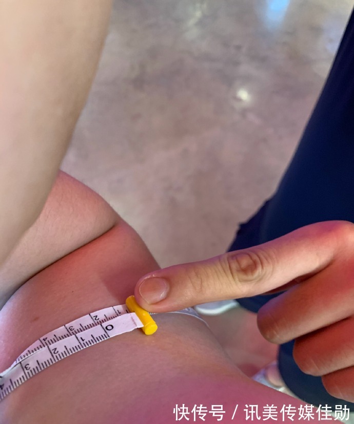 翘臀|名媛胡子飞机头，健身练就一身肌肉，蹲腿塑造出的翘臀肉眼可见！