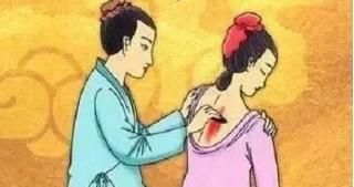 激活|富贵包=夺命包！简单4步疏通经络，气血通畅，激活全身阳气！