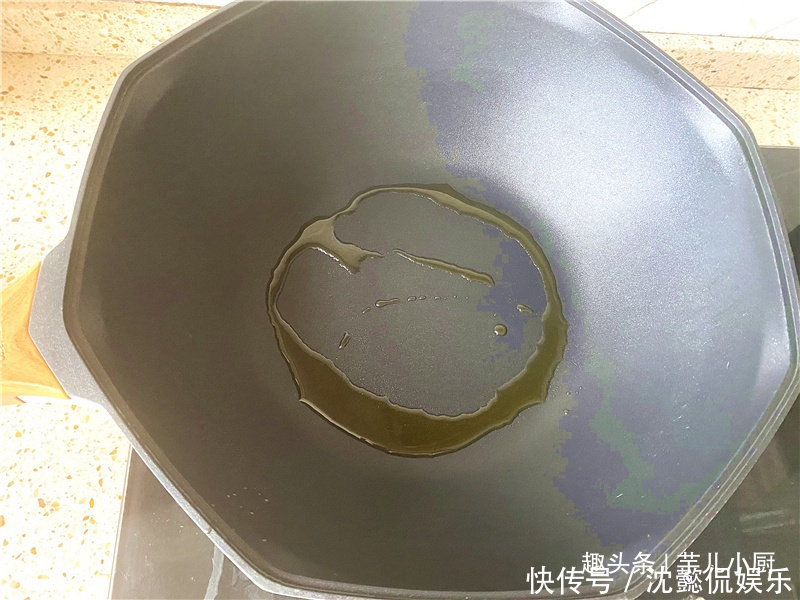 不好|蛋炒饭看似简单,很多人却做不好,教你小诀窍,粒粒分明特别的香