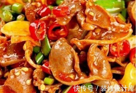 小勺|简单快捷的几道家常菜做法,学会了也能当大厨,制作简单又好吃