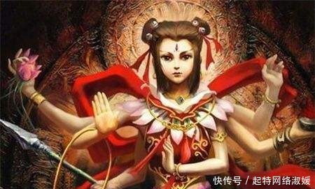 李靖|李靖非皇非帝,哪吒为什么却被称为“三太子”?原来是这样!