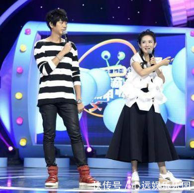 謝娜自曝曾想離開(kāi)《快本》停工三個(gè)月后改變了想法