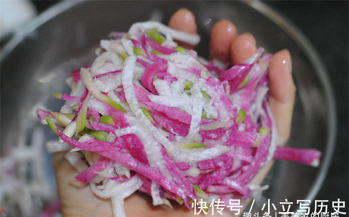 积食|此早餐是个宝,消积止咳,冬季吃最好!才8毛钱1斤,太值了!