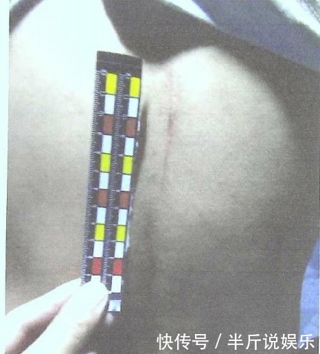 离婚|男子离婚净身出户,见到前妻现任后…崩溃了