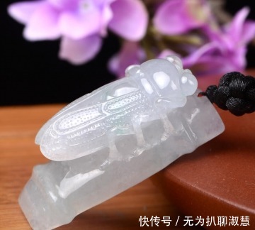 称为|世界上被称为“最纯最美的玉石”,你知道吗?