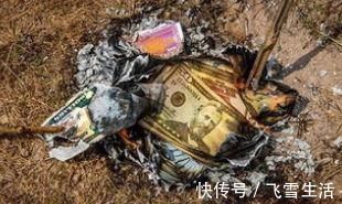 阴间票子|汤阴人都烧过的“阴间票子” 在国外火了！