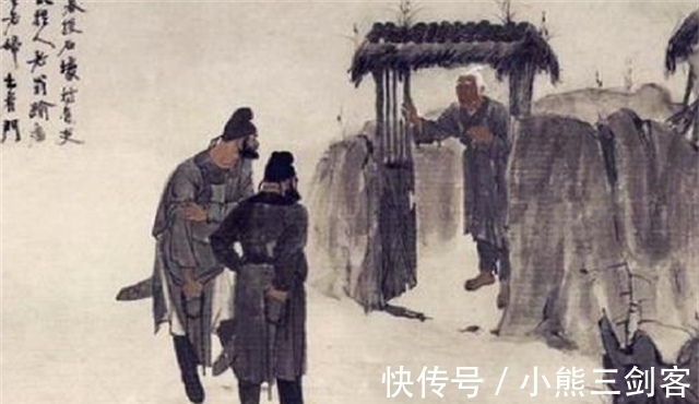 石壕吏#康震解读《石壕吏》引发争议,知名教授发声:不知道在侮辱谁智商