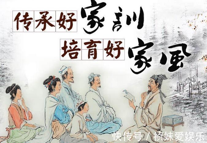 傅雷|“家有四样,不破也亡”,到底是哪4样,竟能让一个家庭支离破碎