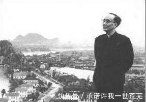 巨人#文学巨人郭沫若,活了86岁,临终前说了6个字,字字令人痛心!