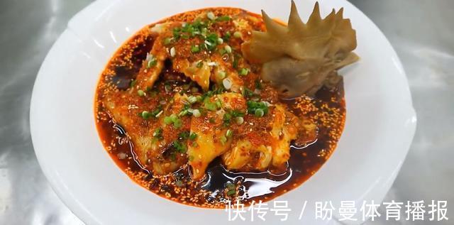 活鸡|学习一道经典夏季下饭菜,关于“口水鸡”的做法分析