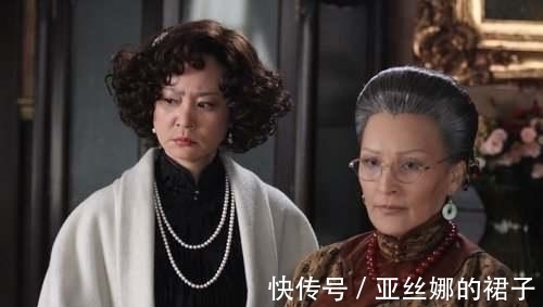 刘芸|岁月不饶人，这部剧多年前曾万人空巷，如今12位女演员境况悬殊