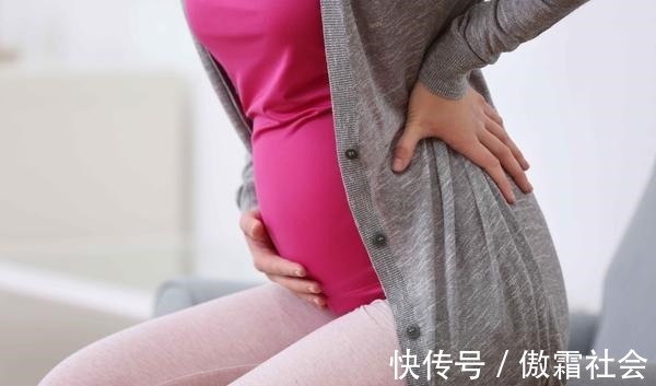 胎心|怀孕后，身体发出这4个信号，说明胎儿在求救，孕妈别大意