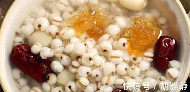 做法|薏米5种最好吃的做法，简单美味又馋人，看看你喜欢吃哪种？