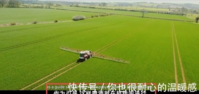 克拉克森的农场|如果受不了《向往的生活》那虚假的田园牧歌,就去看这个纪录片