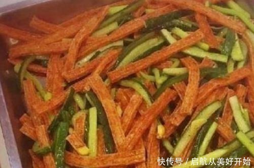 草莓|食堂师傅出新菜了,赶紧来排队!网友这菜色,真是妈见打爸见抽
