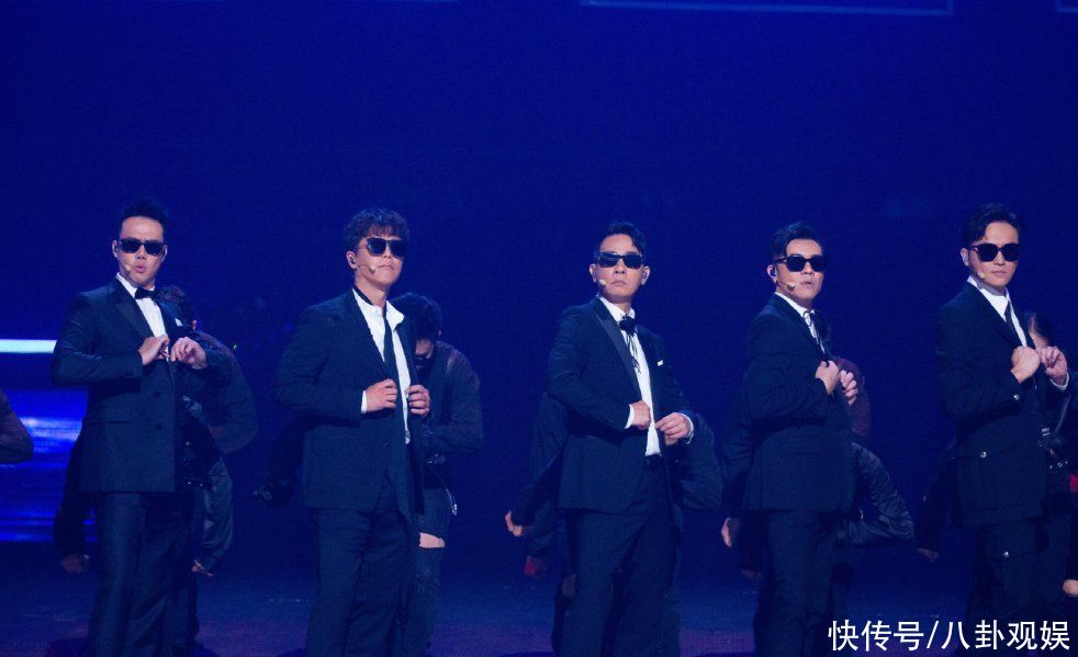 清單|《披荊斬棘的哥哥》一公，舞臺(tái)提示清單懂觀眾，拒絕哥哥油膩行為